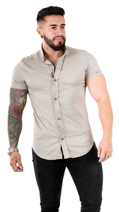 Camisa Chalis